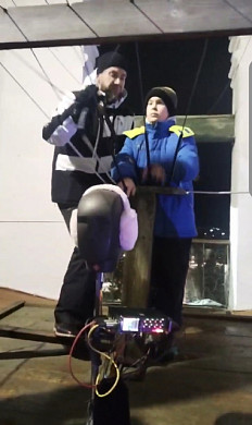 11-летний звонарь из Иванова стал участником фестиваля в Архангельской области